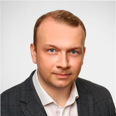 Цейгей Василий Александрович
