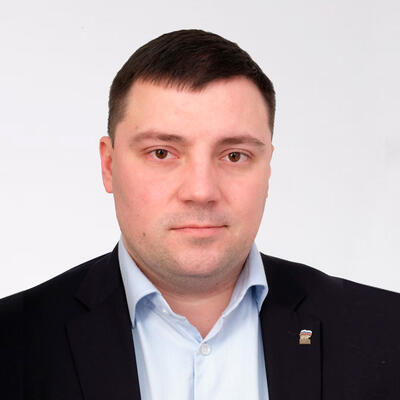 Дьяченко Сергей Александрович