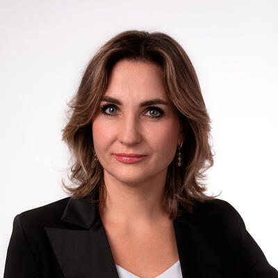 Максутова Ирина Александровна