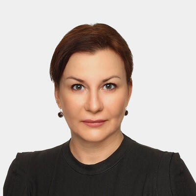 Каньшина Татьяна Владимировна