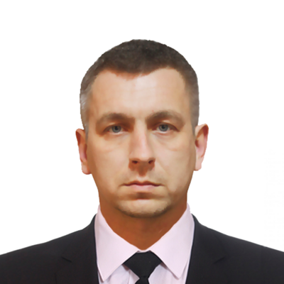 Рыбак Алексей Леонидович